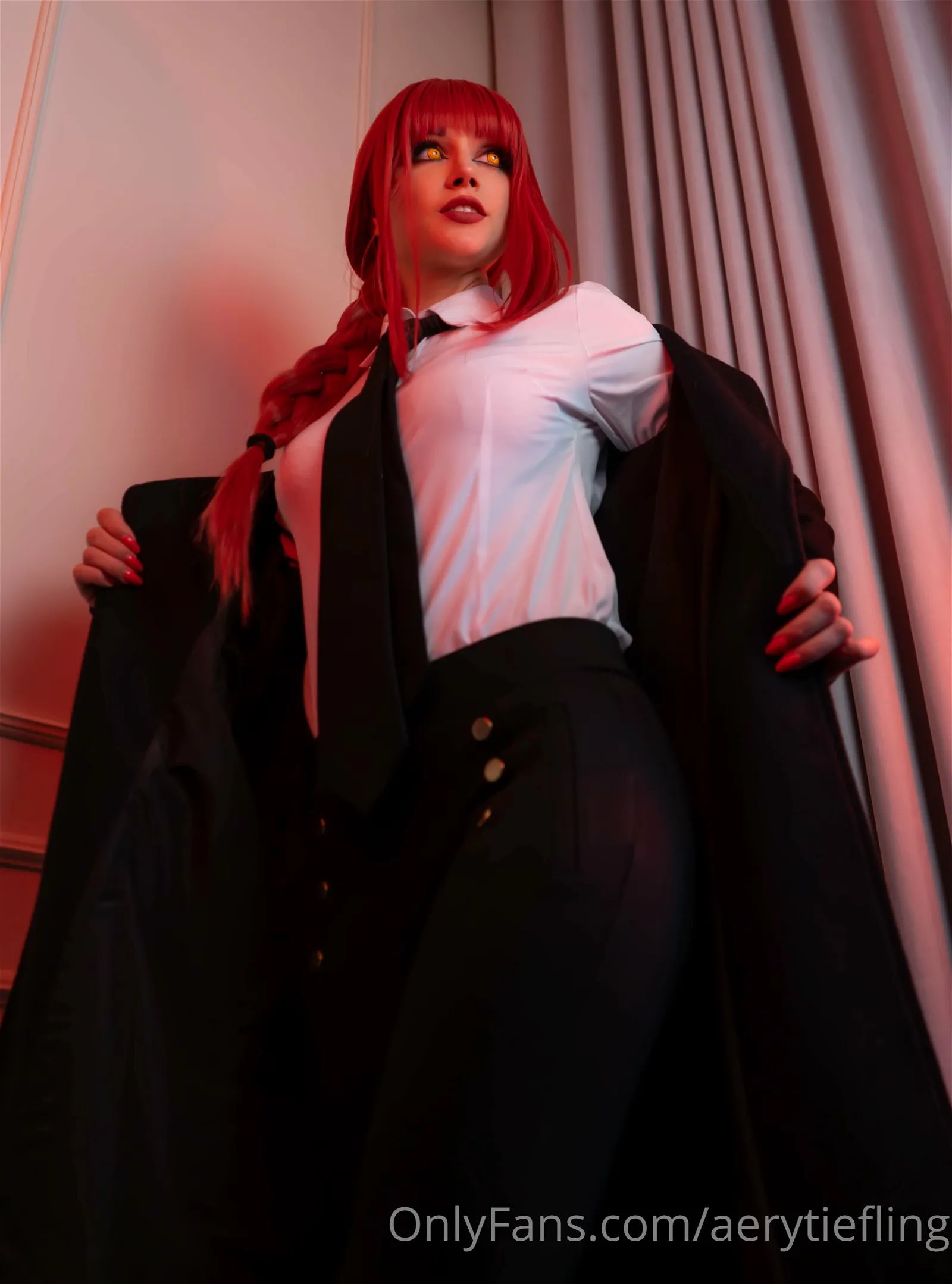 hình cosplay chapter 92 2