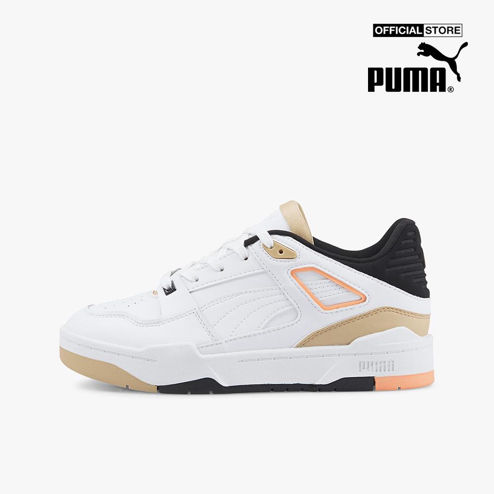 PUMA - Giày thể thao nữ thắt dây Slipstream 386270-01