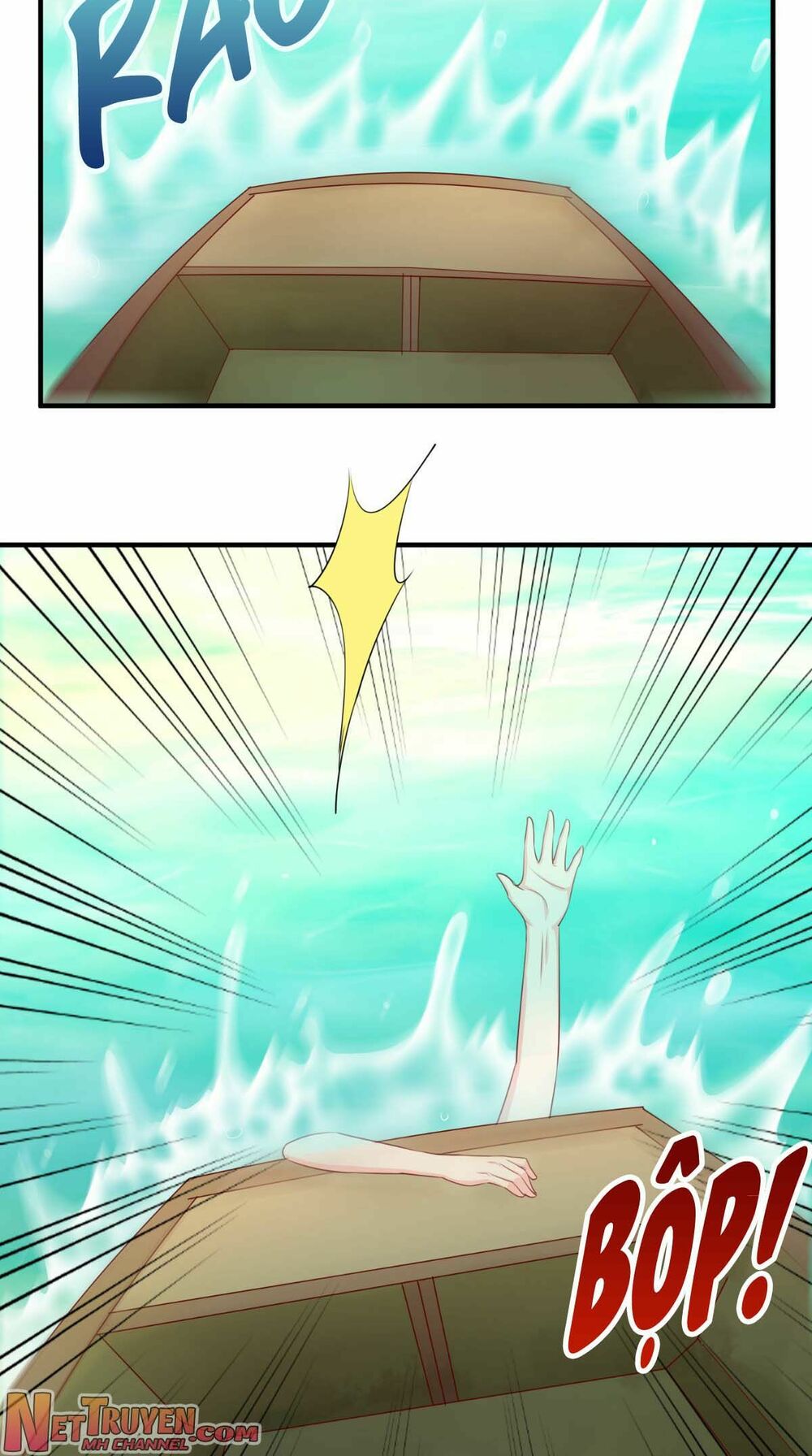 độc phi ngu ngốc không thể chọc chapter 60.5 35