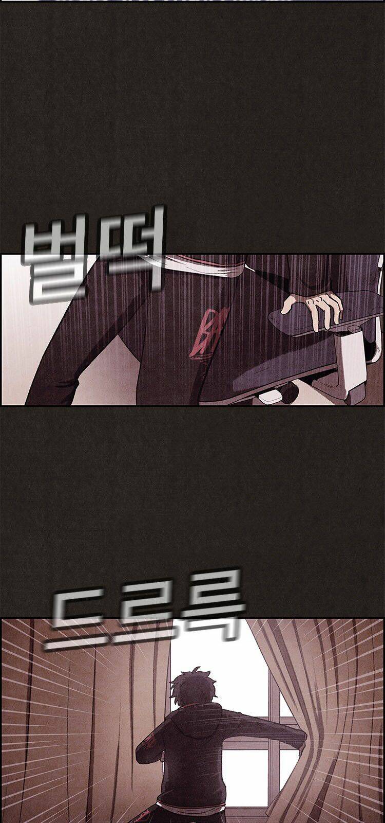 quái vật tại chung cư xanh chapter 5 59