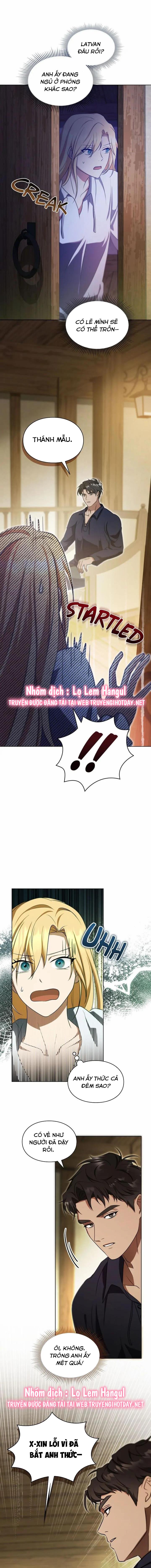 thánh nữ evelina chapter 23 4