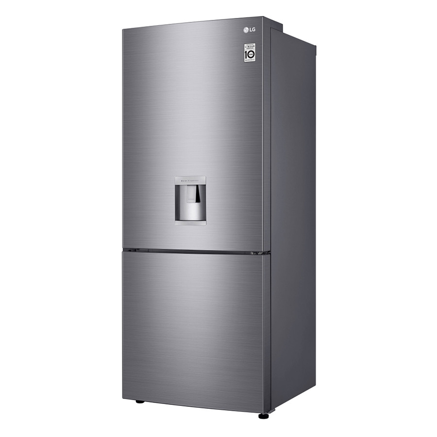 Tủ Lạnh Inverter LG GR-D400S 450L