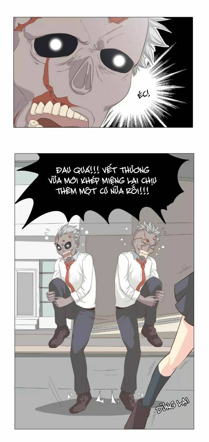 xin chào! dân nữ chapter 38 3