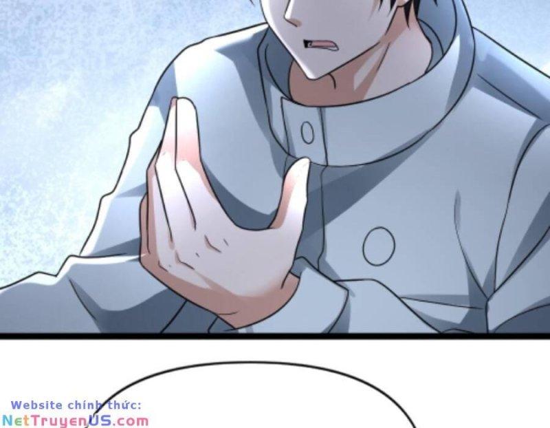 đóng băng toàn cầu: tôi gây dựng nên phòng an toàn thời tận thế chapter 132 40