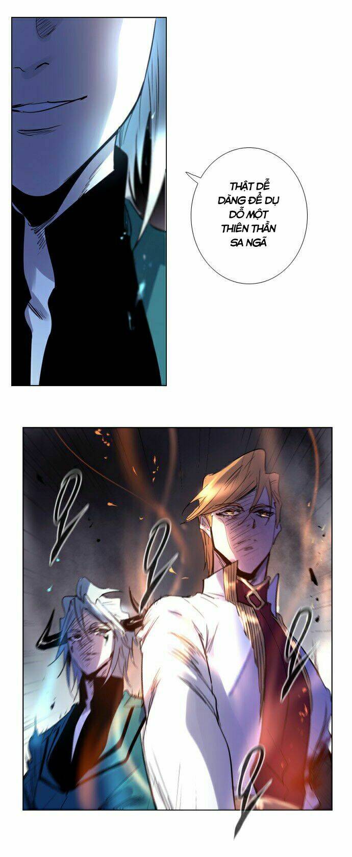 bản khế ước linh hồn chapter 196 13