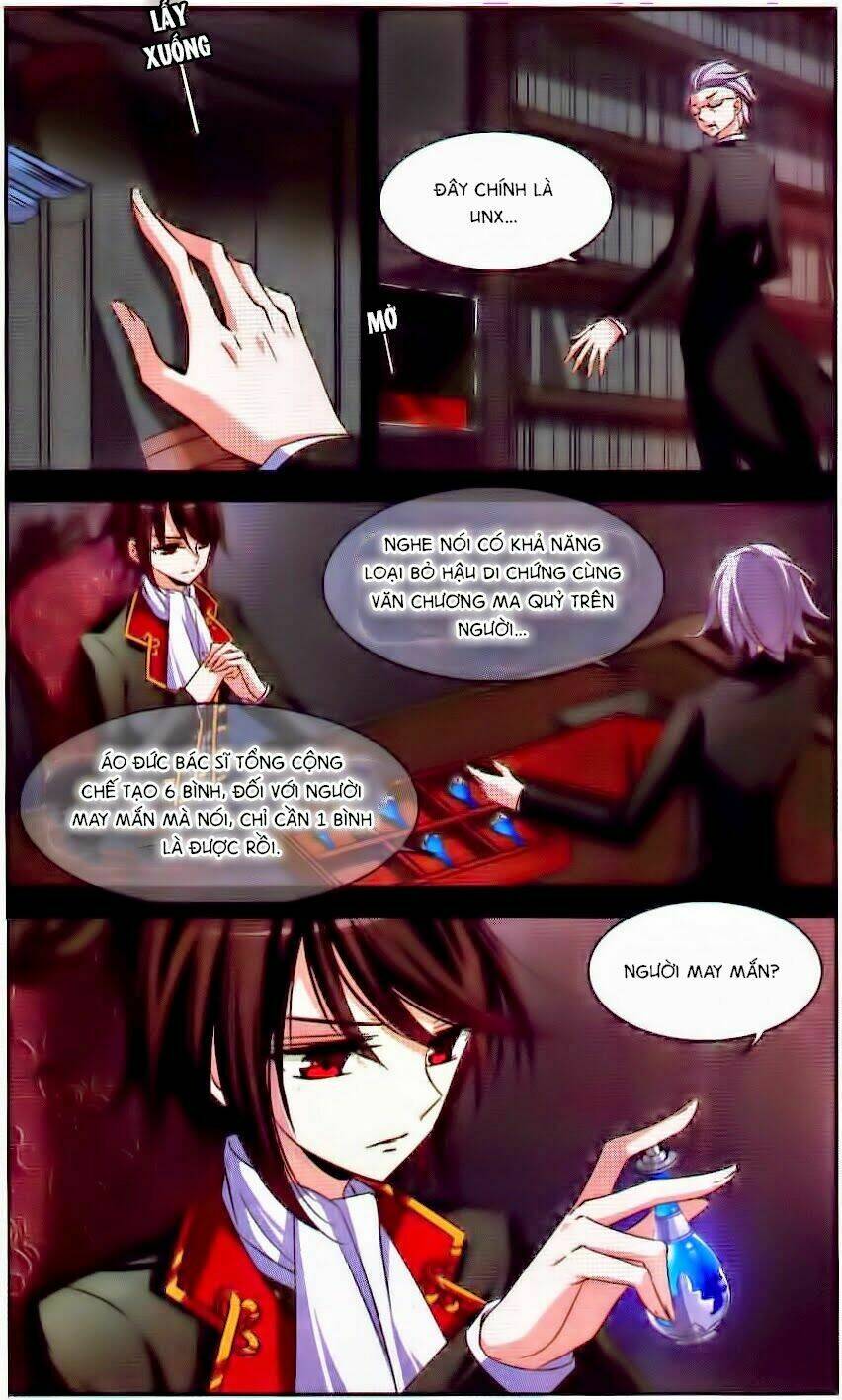 xuyên duyệt tây nguyên 3000 chapter 91 14