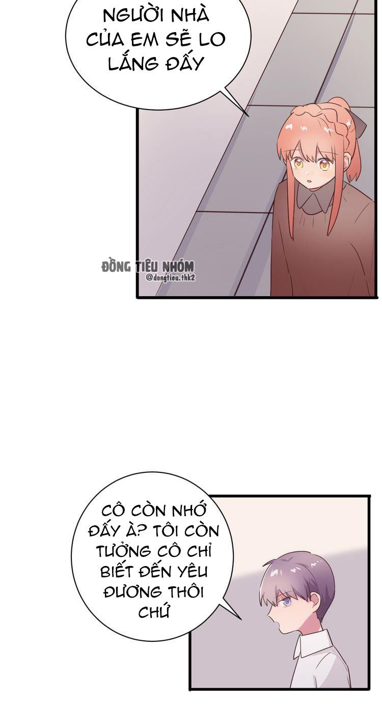 nhất tiễn khuynh tâm chapter 20 6