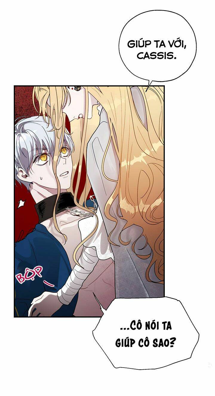 cách bảo vệ anh trai của nữ chính chapter 13 3