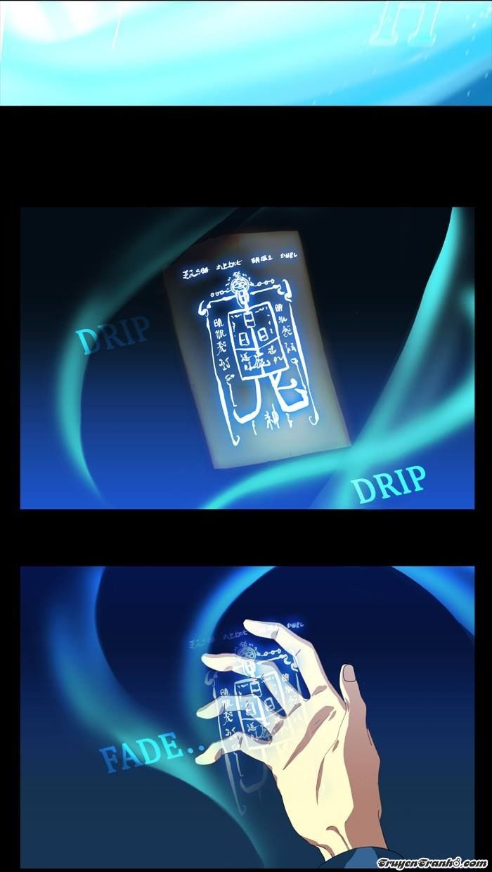 si mun - người giao tiếp với linh hồn chapter 6 47