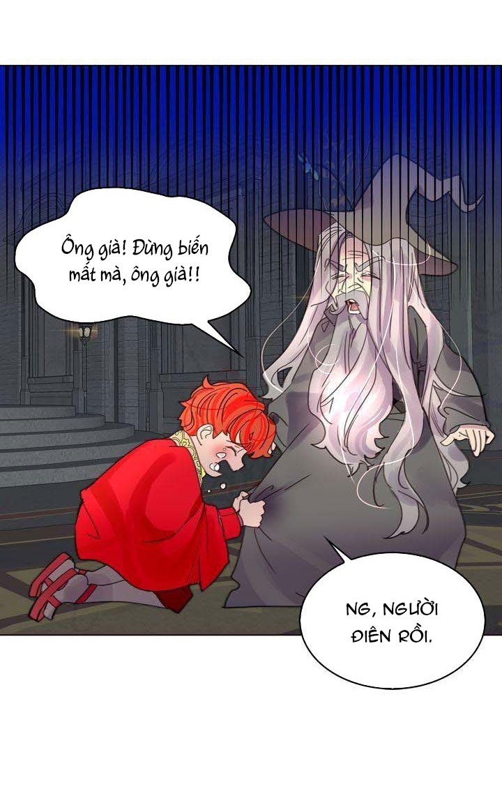 đừng xem thường nữ phụ chapter 140 59