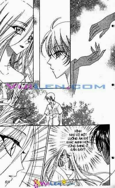 nàng công chúa bỏ trốn chapter 2 64