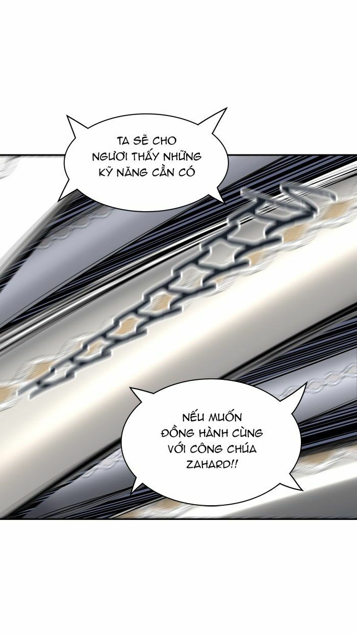 tòa tháp bí ẩn 2 chapter 280.5 20