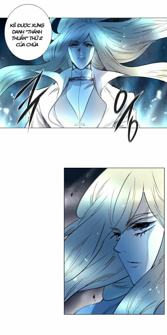 bản khế ước linh hồn chapter 204 7