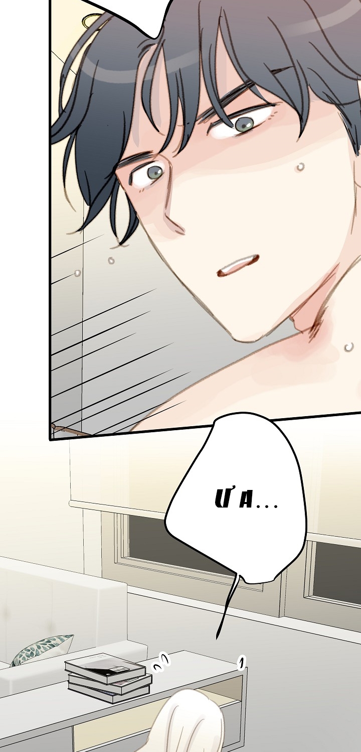 Người Bạn Thứ Năm chapter 16.2 - Trang 31