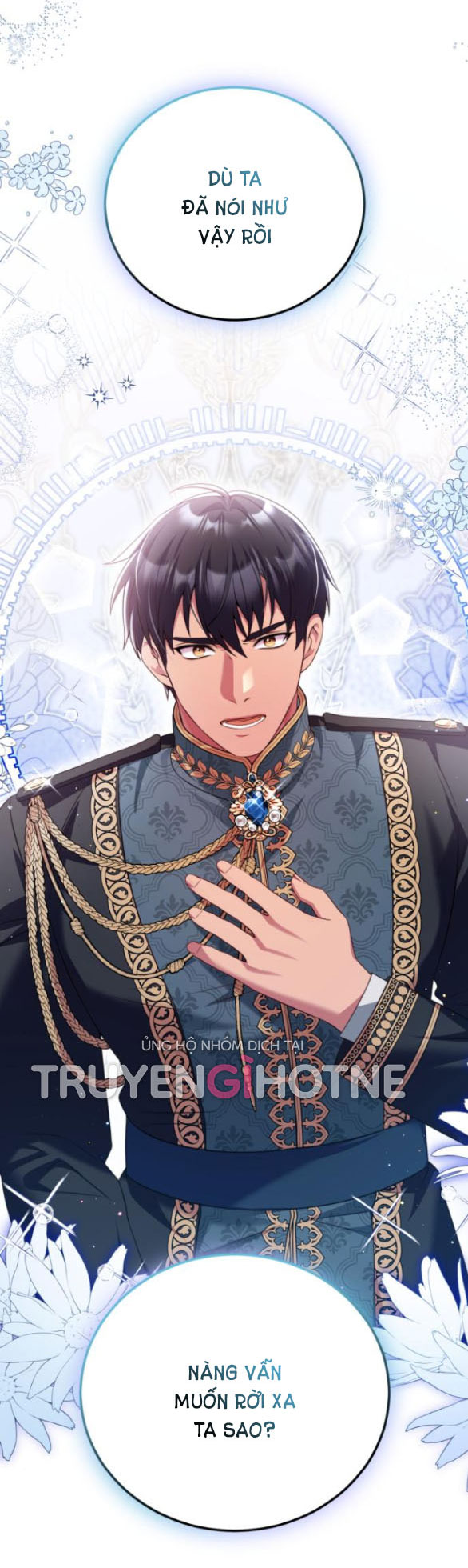tôi sẽ ly hôn với người chồng bạo chúa chapter 48.2 23