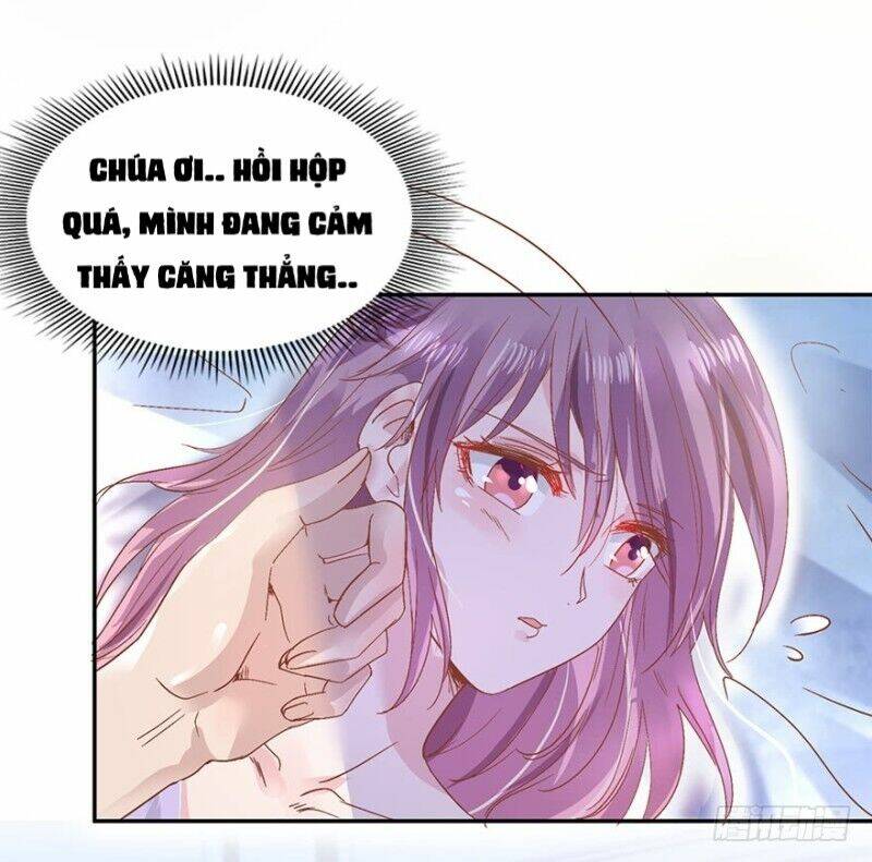 hàng ngàn tư thế lật đổ chủ tịch chapter 1 33