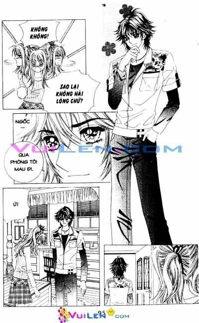 tìm lại tình yêu chapter 37 16