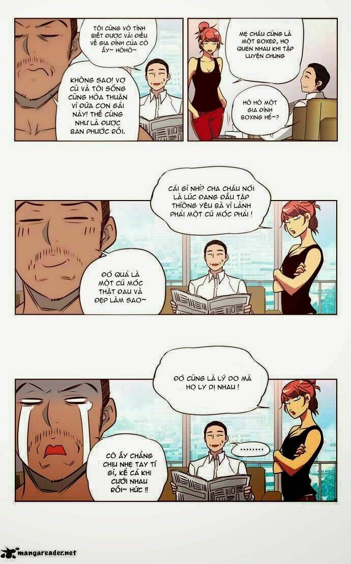 nữ sinh trường wilds chapter 123 5