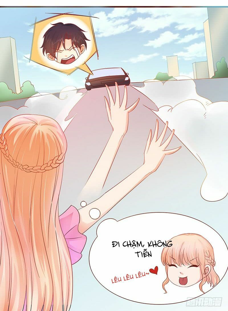 chồng già vợ trẻ trêu nhau hàng ngày chapter 2 31