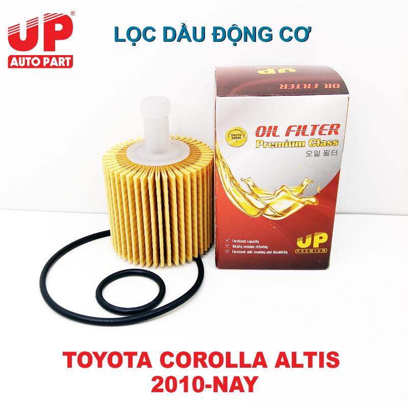 Lọc dầu lọc nhớt cốc lọc dầu động cơ TOYOTA COROLLA ALTIS 2010-NAY