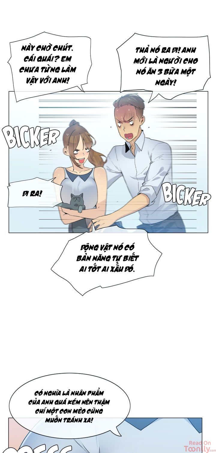 vùng đất kỳ diệu chapter 32 10