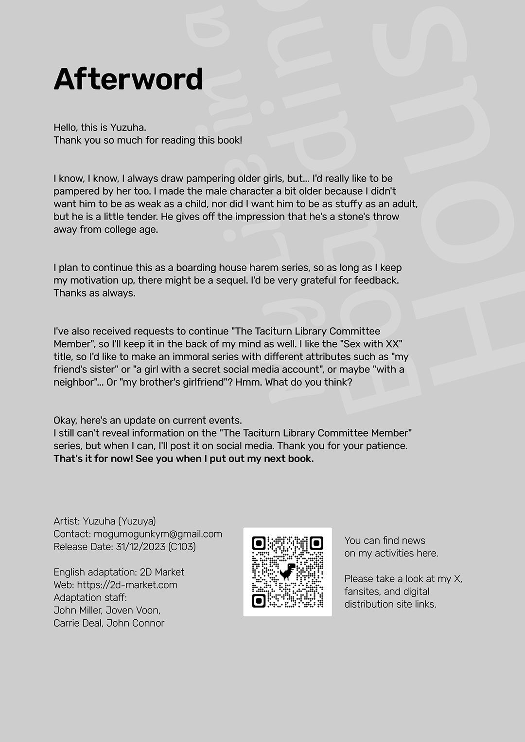 cuộc sống của tôi ở nhà trọ chapter 1 37