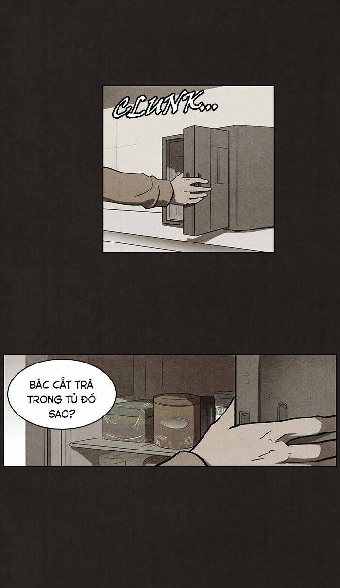 đứa con của quỷ dữ chapter 66 16