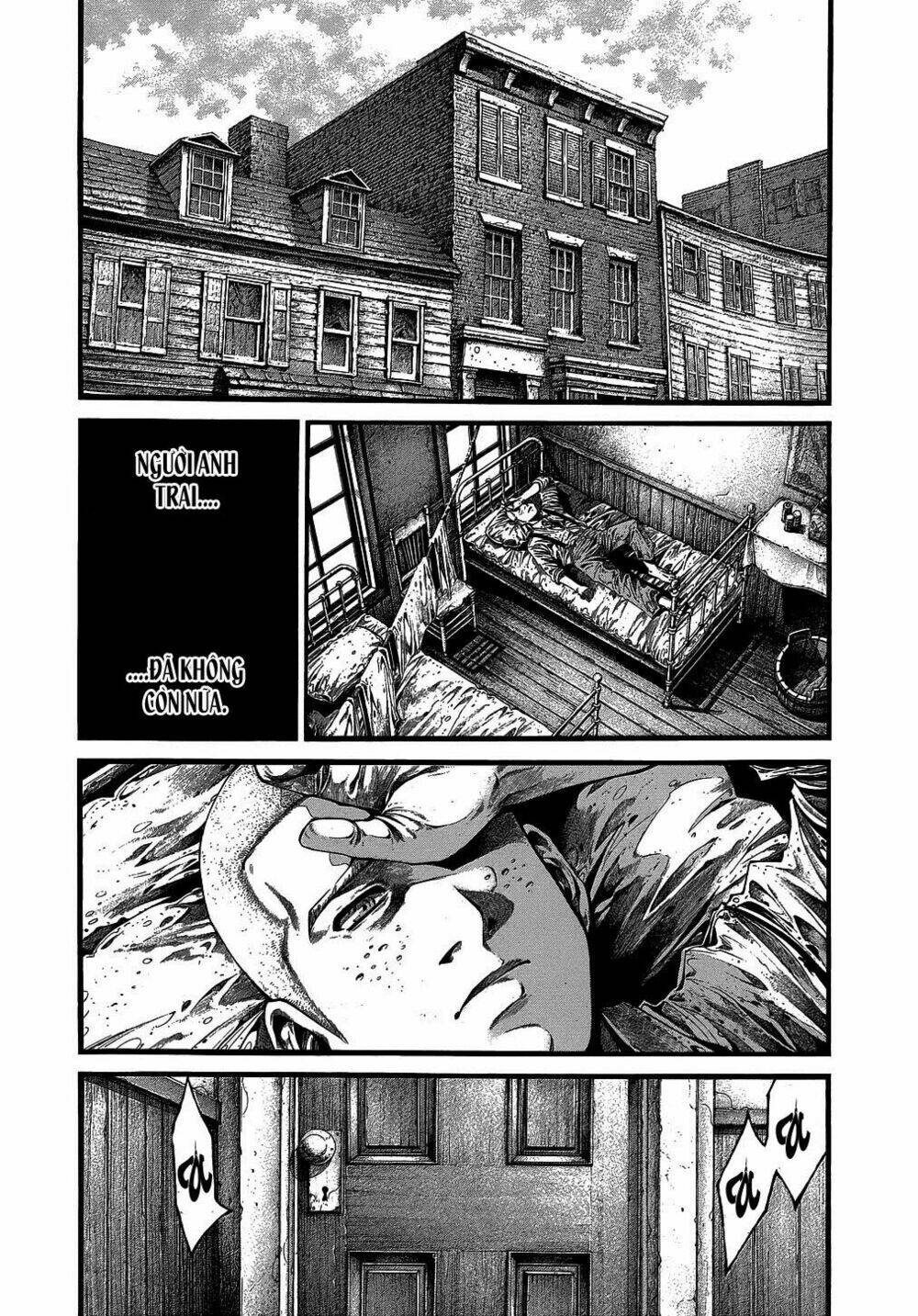 green blood chapter 17 13