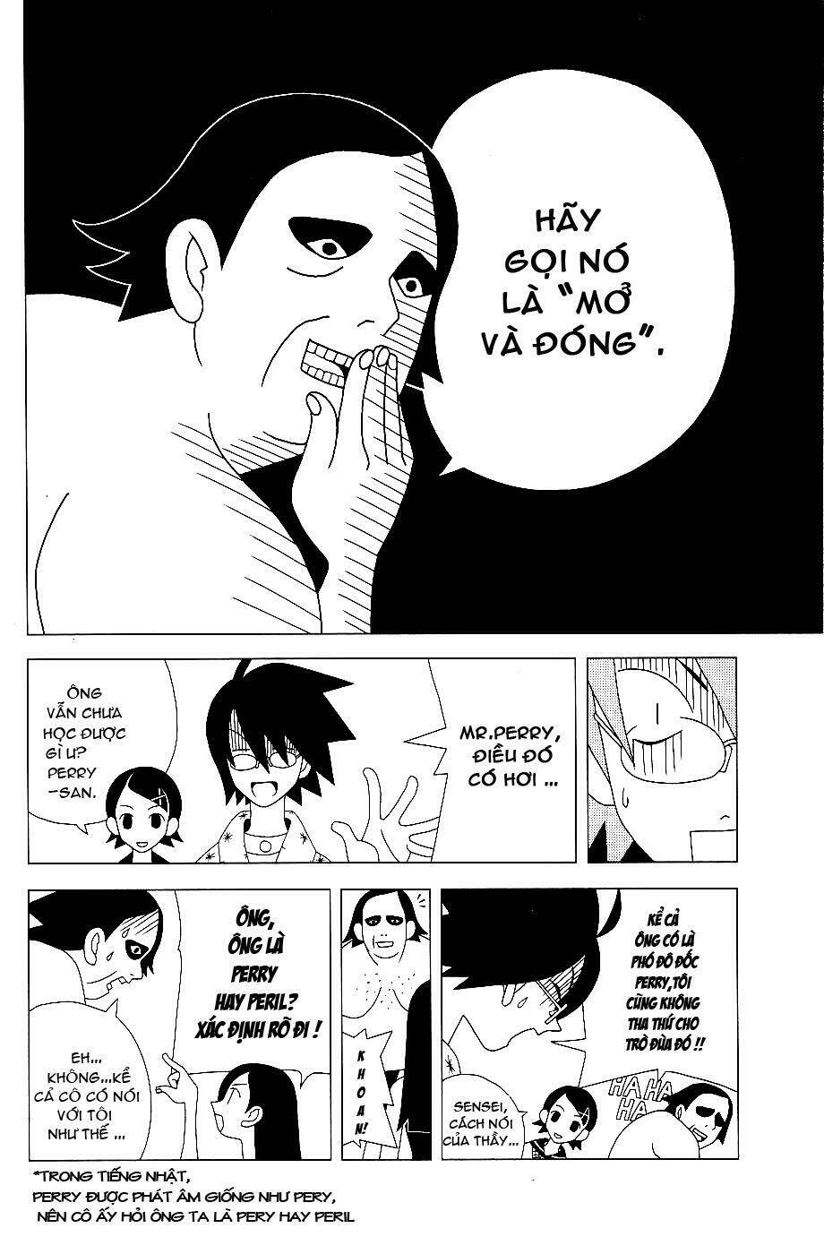 sayounara, zetsubou-sensei chapter 12 15