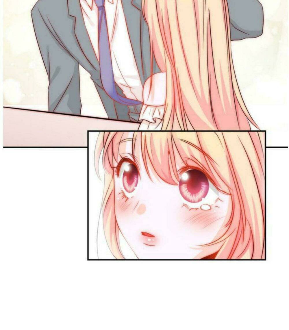 mạng sống của em thuộc về tôi chapter 6 17