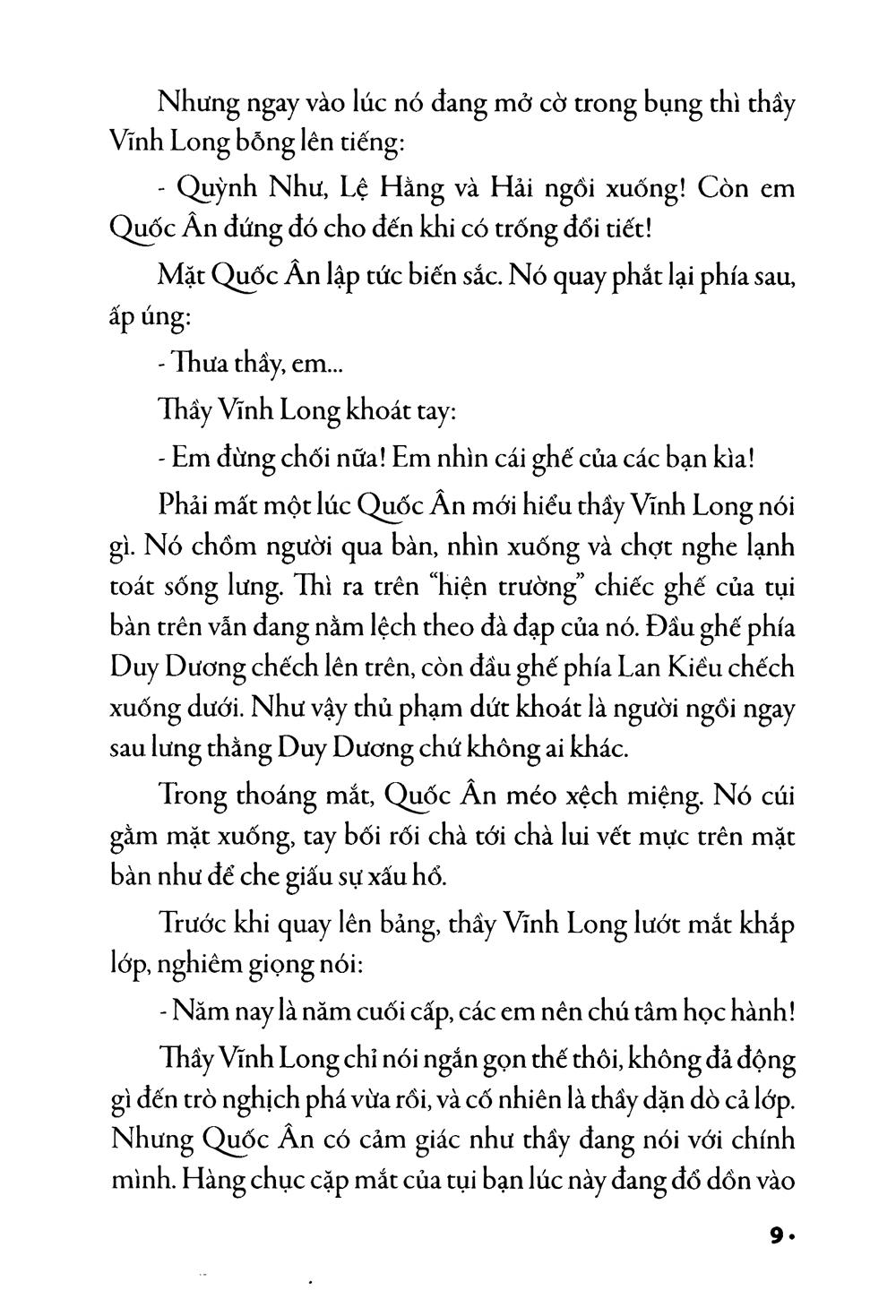 Kính Vạn Hoa Tập 6 (Tái Bản 2018)