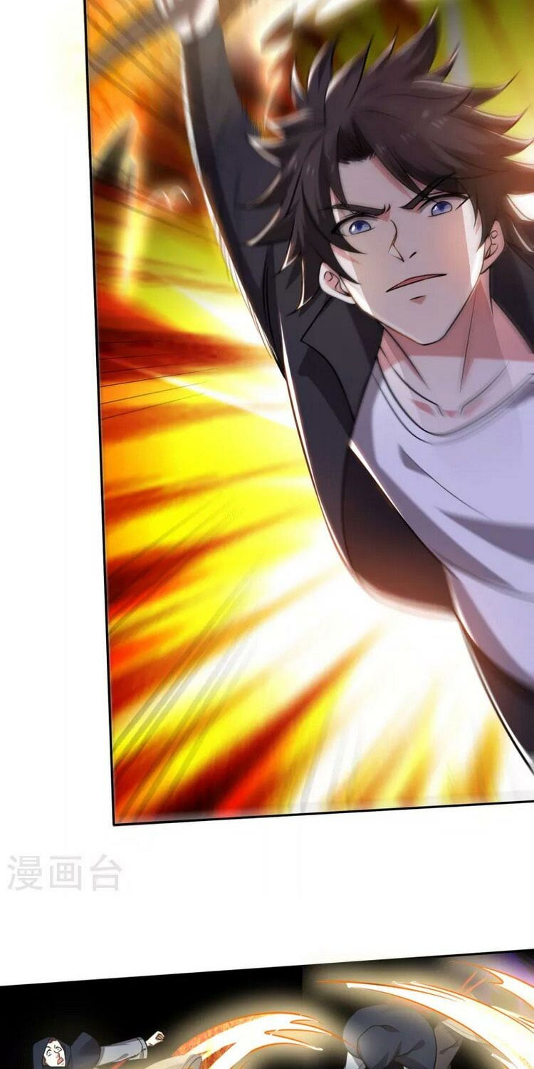 tối cường thần y tại đô thị chapter 205 19