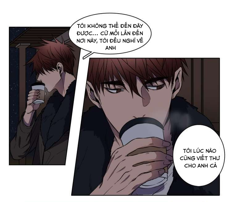 cá quỷ chapter 4.2 17