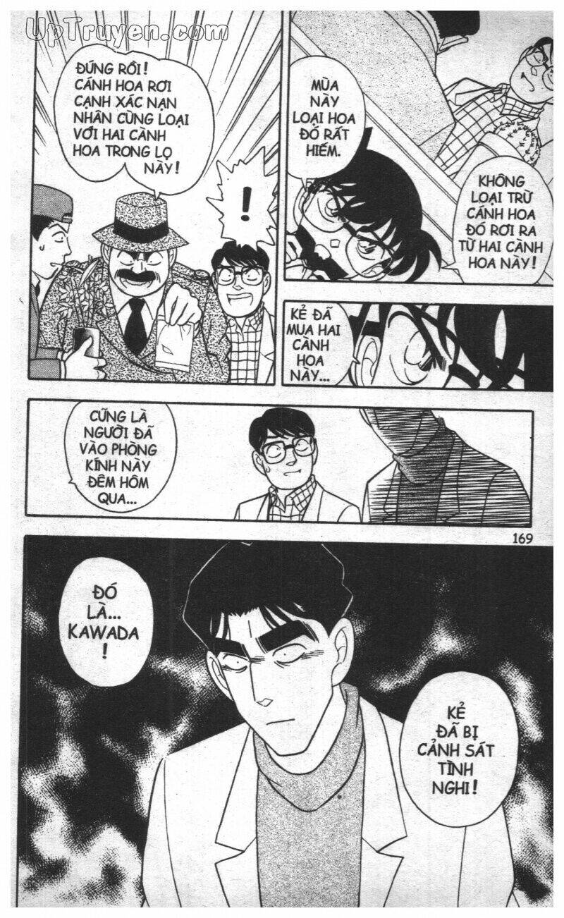 conan - bộ đặc biệt chapter 5 162