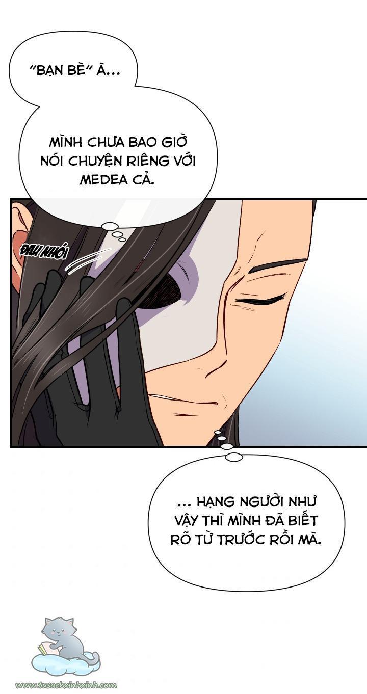 công nương khế ước của gia tộc công tước quái vật chapter 71 45