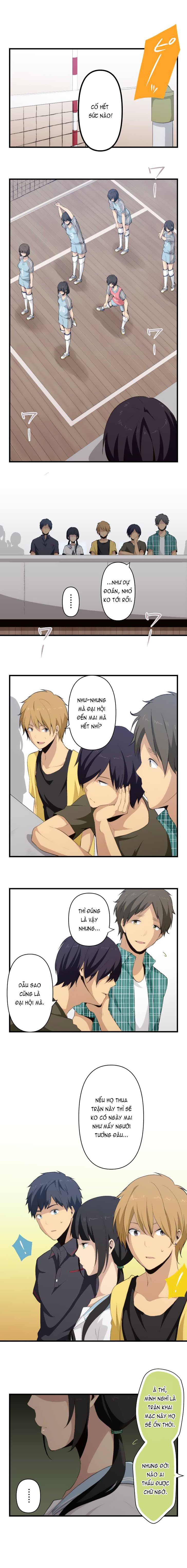 relife chapter 79 3