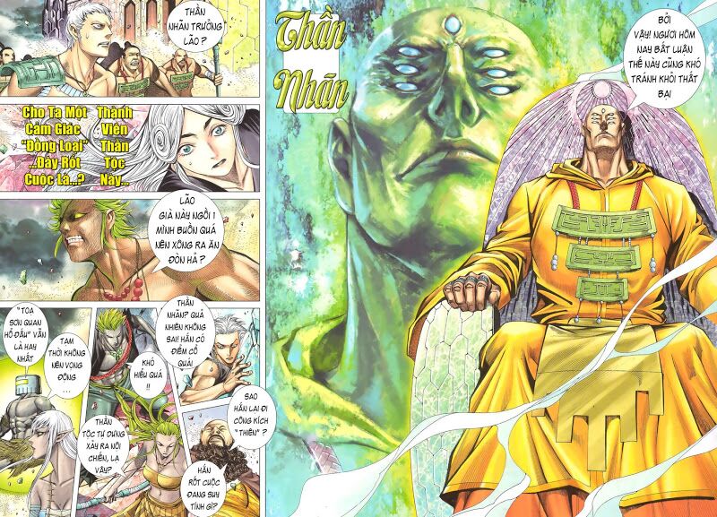 phong thần ký chapter 96 5