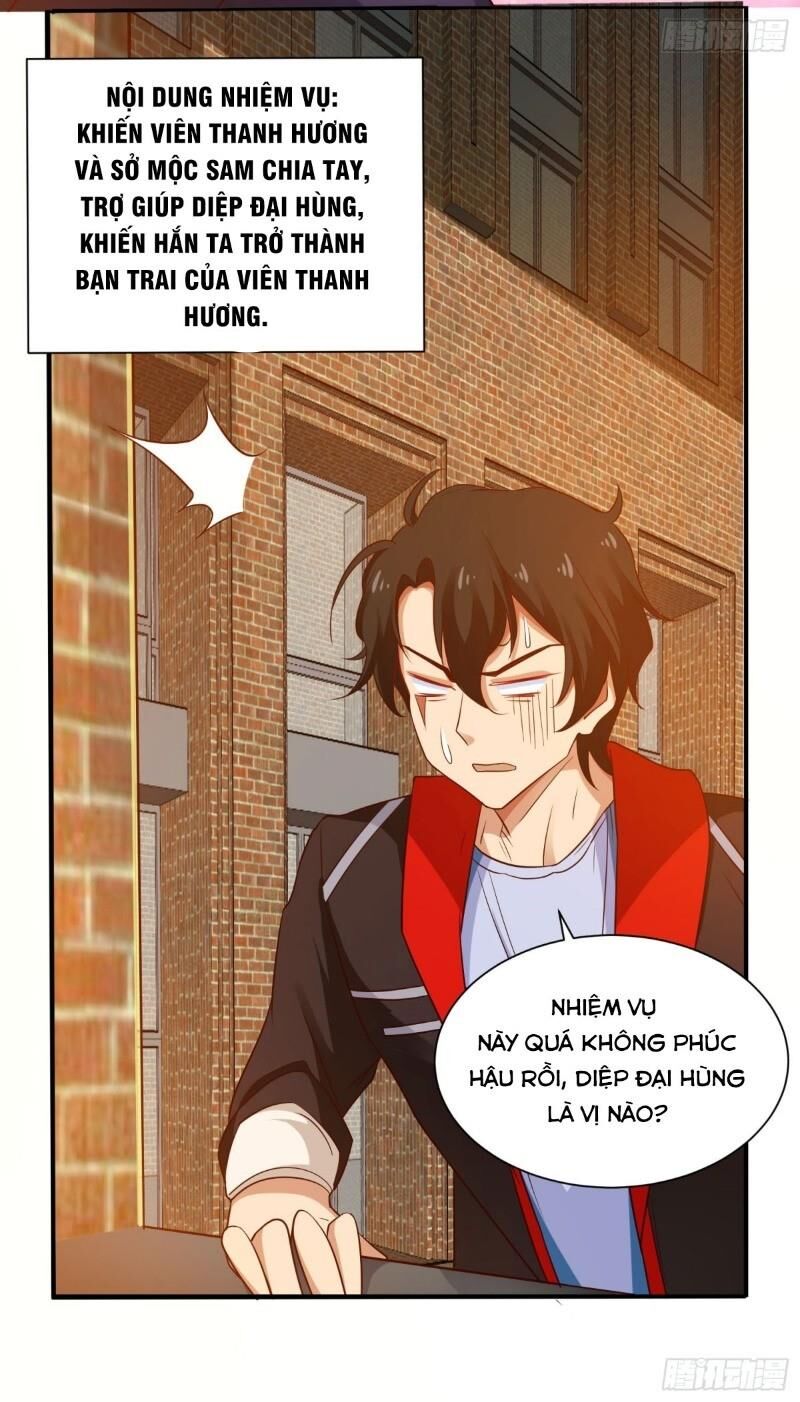 tổ chức x.e chapter 9 10