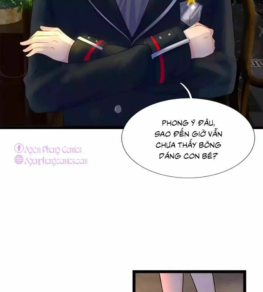 loạn thế tù sủng: thiếu soái bất lương của ta chapter 79 5