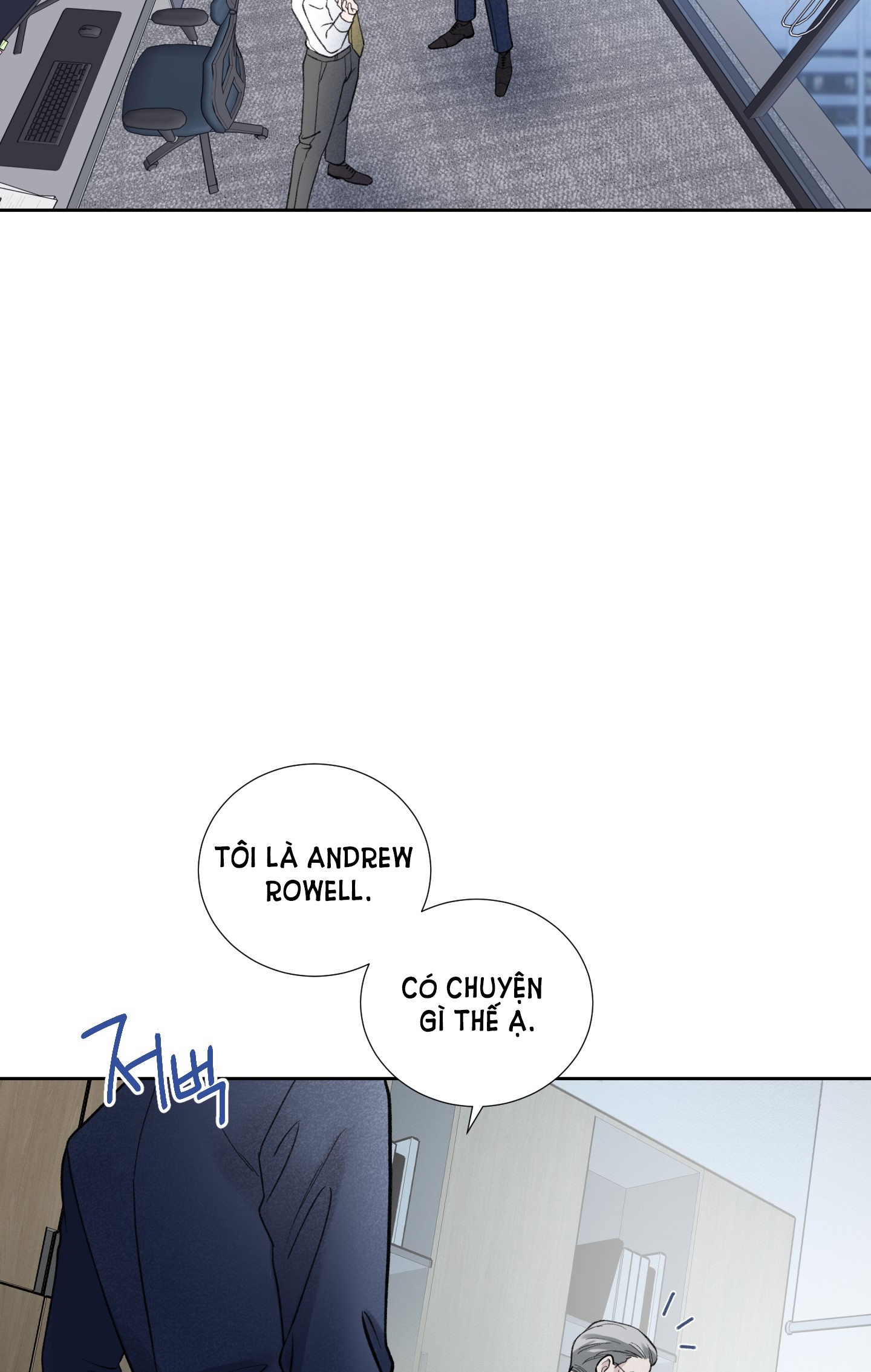 Ép Xung chapter 1.2 - Trang 37