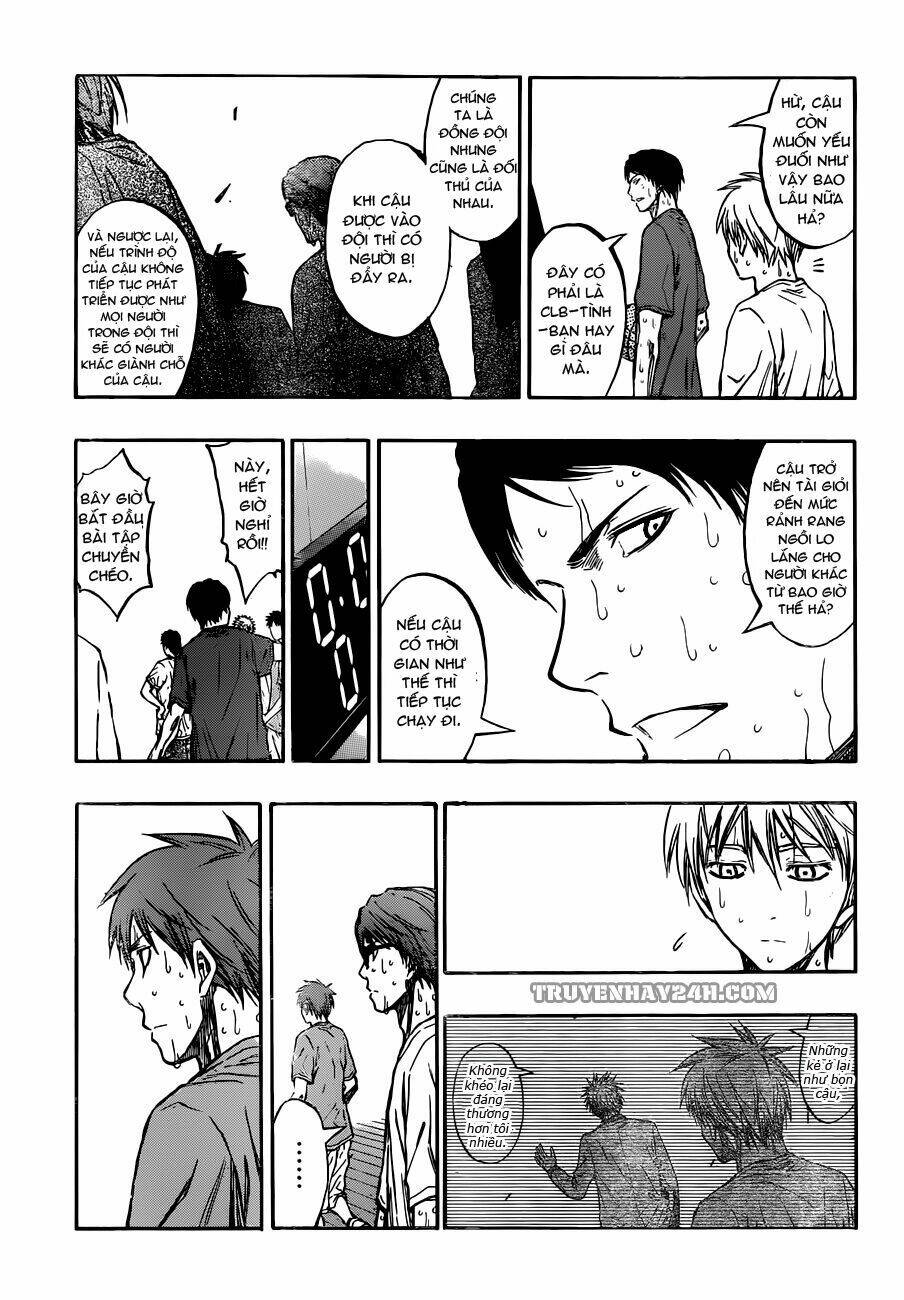 vua bóng rổ kuroko chapter 212 5