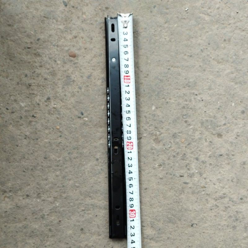 Ray ngăn kéo 35cm