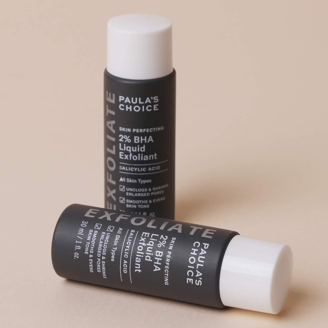 Lotion Tẩy Tế Bào Chết - Paula's Choice Skin Perfecting 2% BHA Liquid Exfoliant