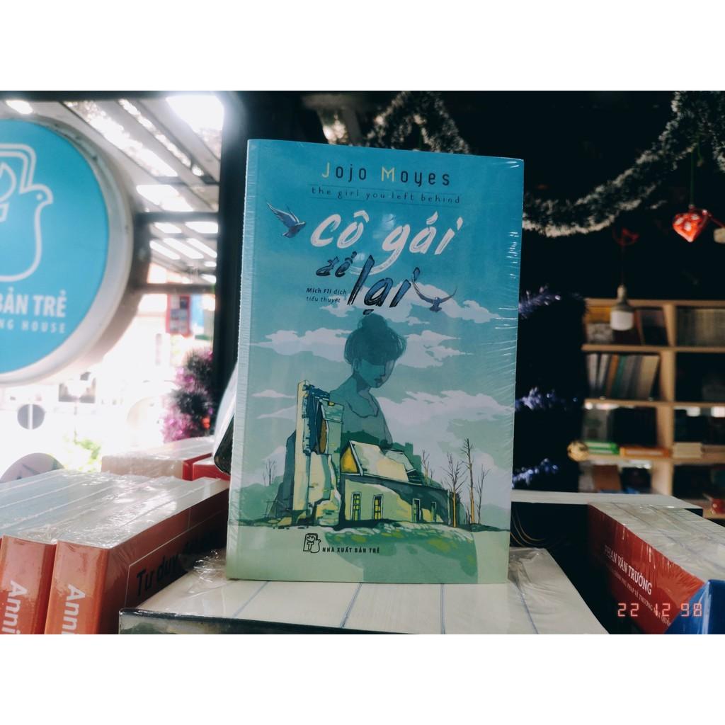 Cô Gái Để Lại - Bản Quyền