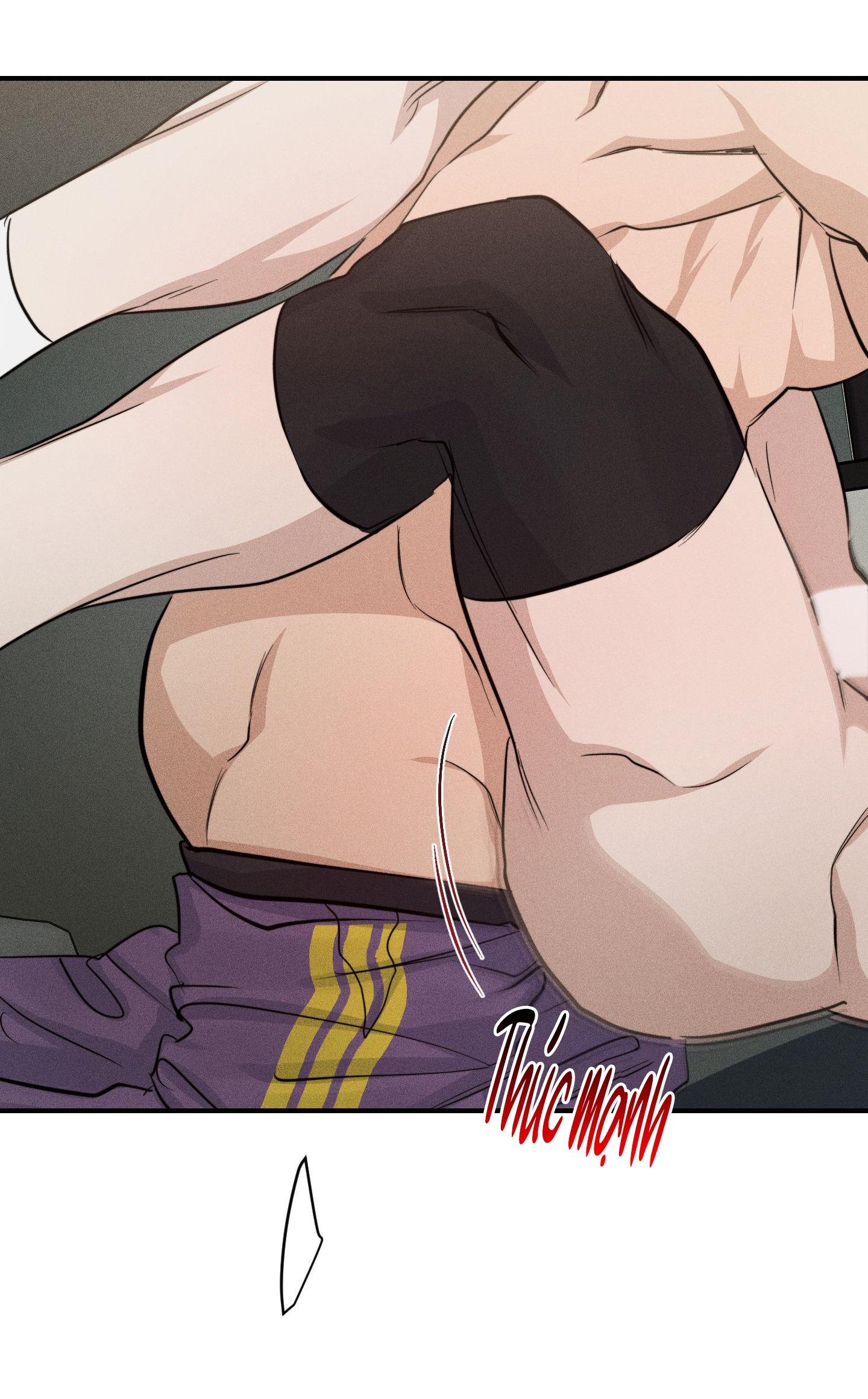 high clear chapter 39 4