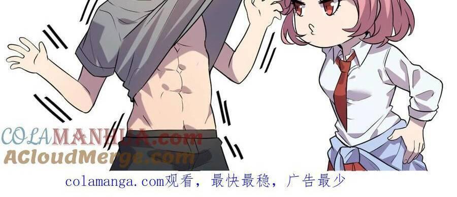 nhìn thấy thanh máu, ta xử tội thần linh chapter 99 130