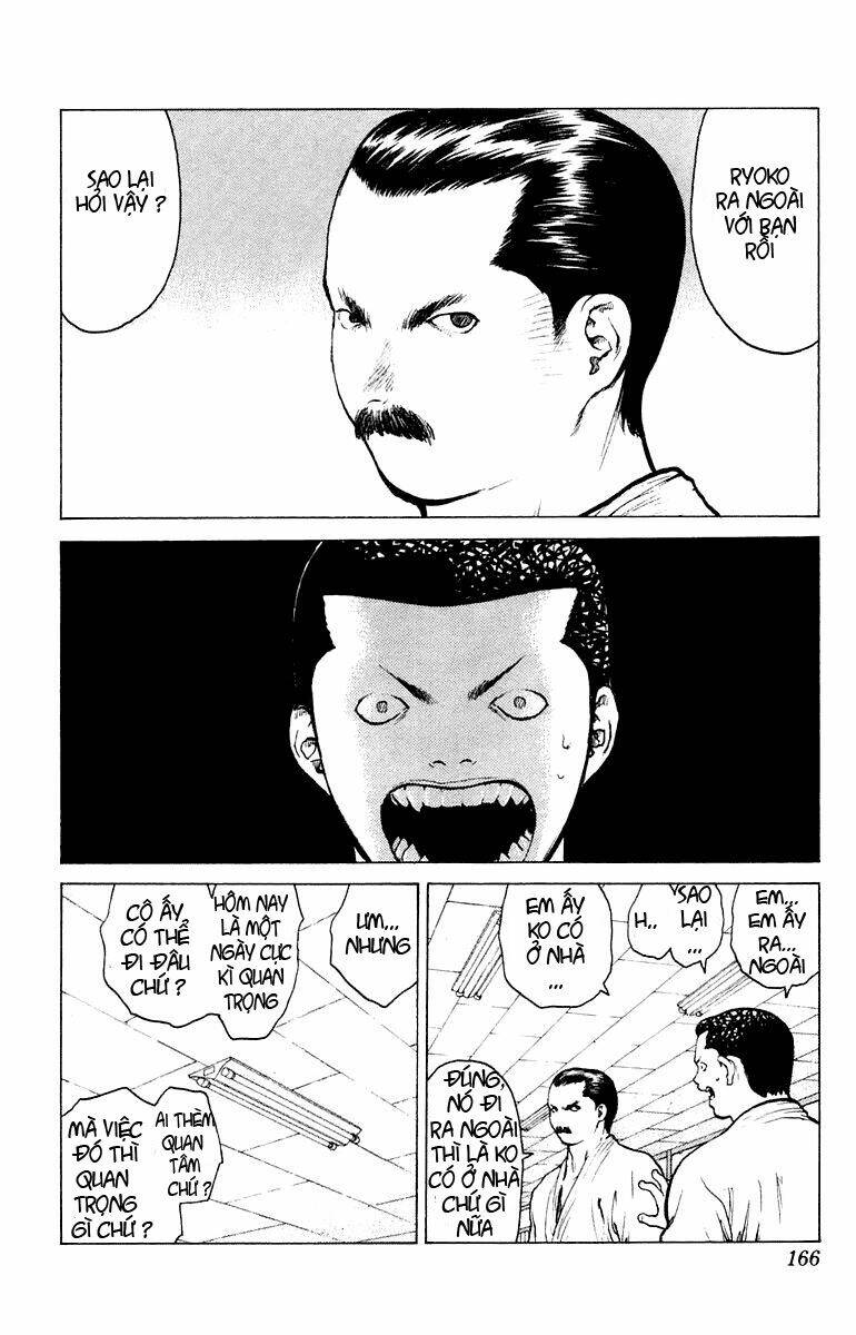 angel densetsu chapter 52.2 13