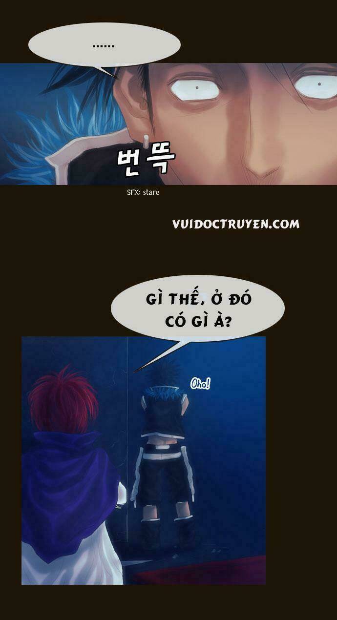 hội ảo thuật chapter 90 43