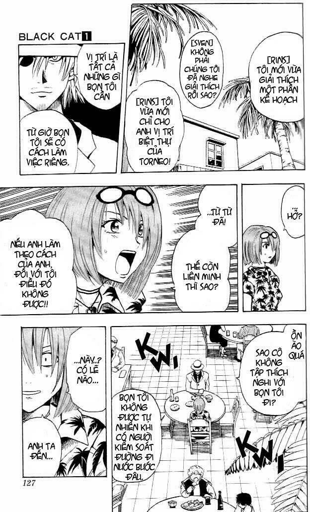 con mèo đen chapter 5 6