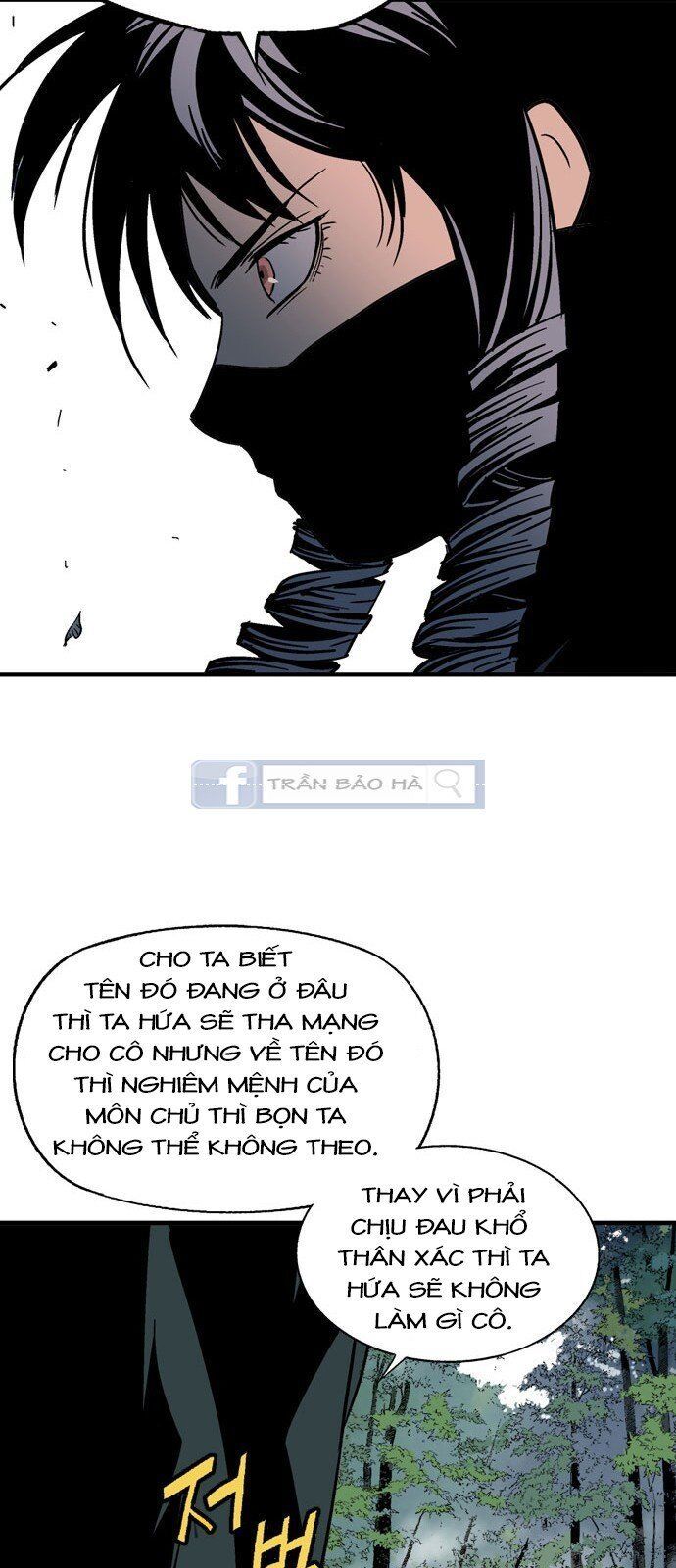 cao thủ 2 chapter 84 80